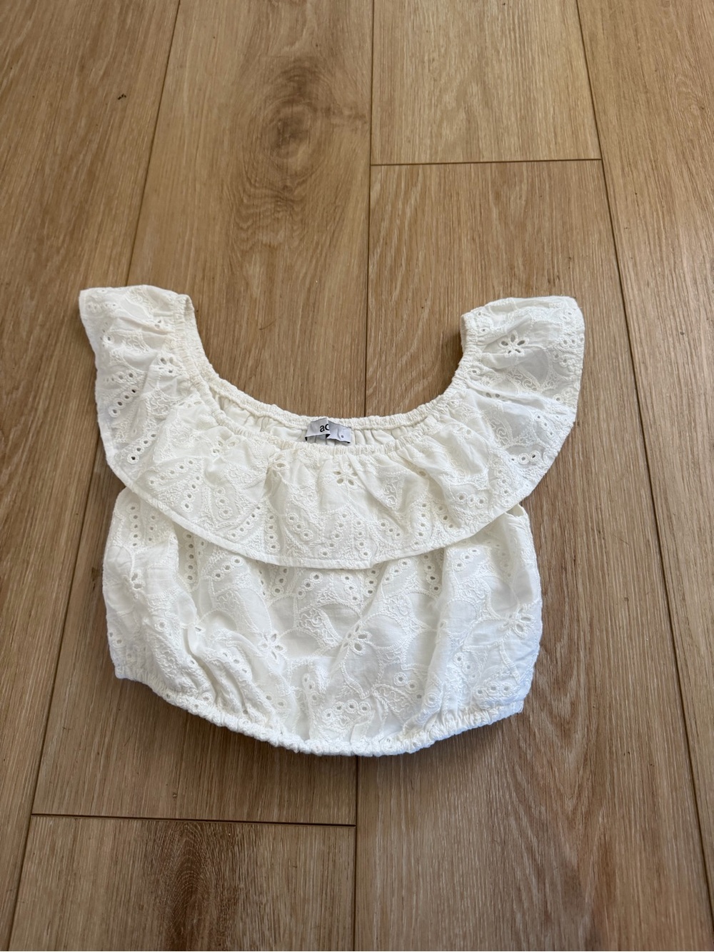 adL Cotton Top